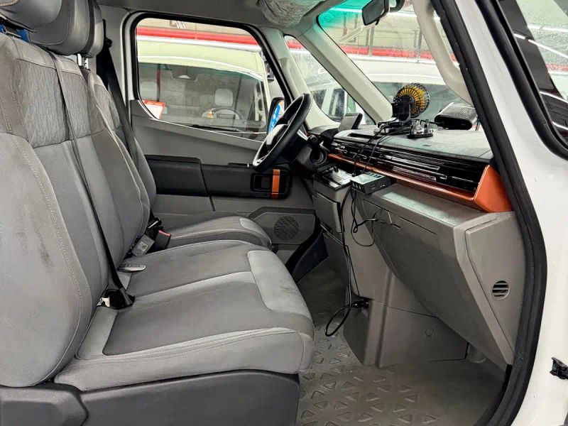 Remotecar chao-ji-van