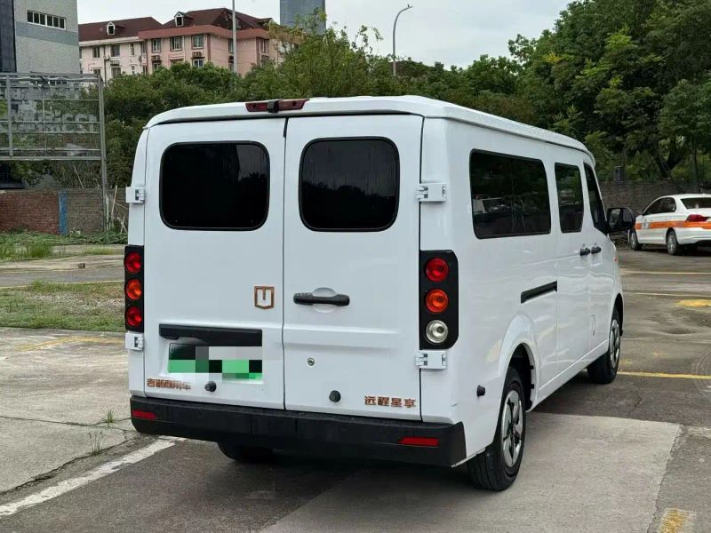 Remotecar xing-xiang-v