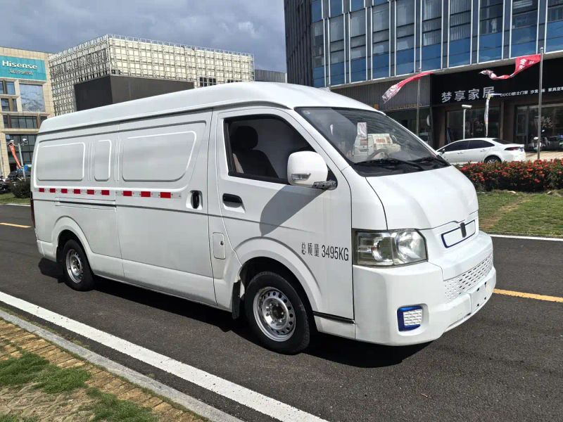 Remotecar xing-xiang-e6