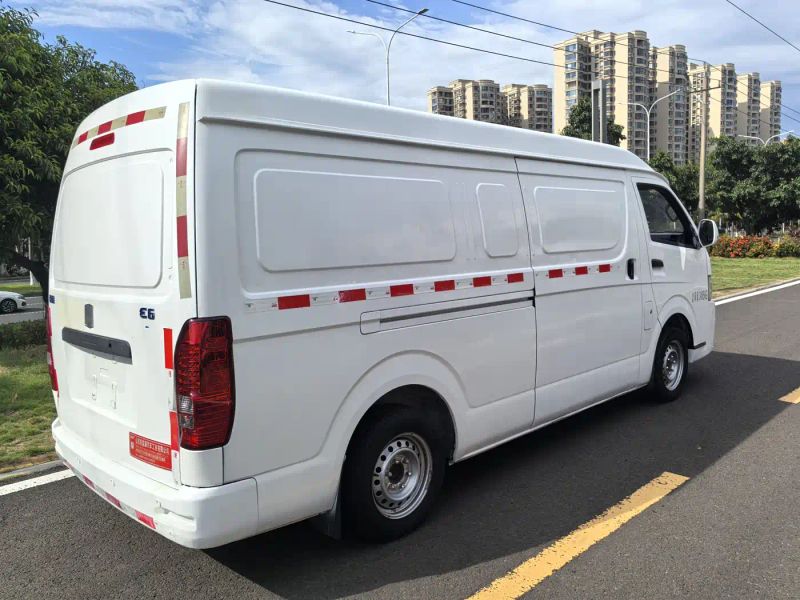 Remotecar xing-xiang-e6