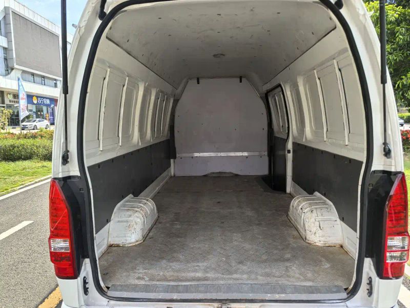 Remotecar xing-xiang-e6