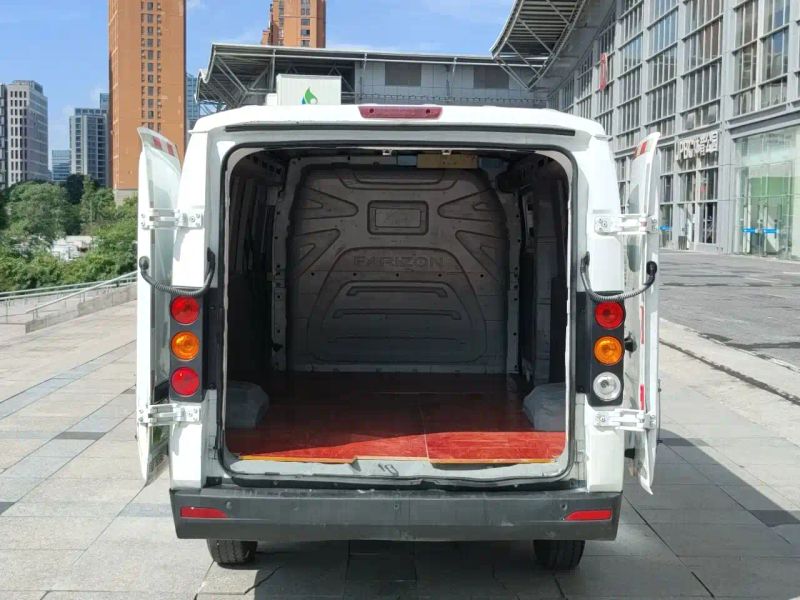 Remotecar xing-xiang-v