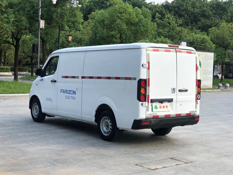 Remotecar xing-xiang-v