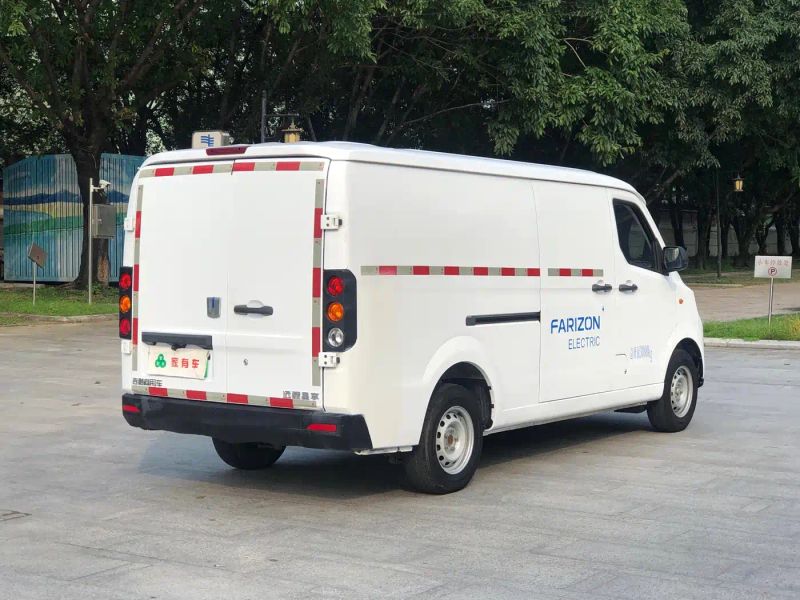 Remotecar xing-xiang-v