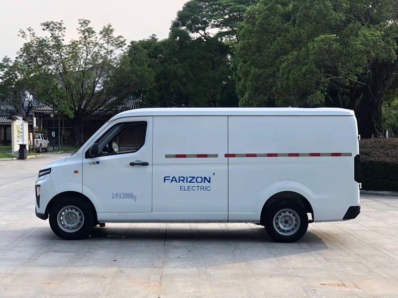 Remotecar xing-xiang-v