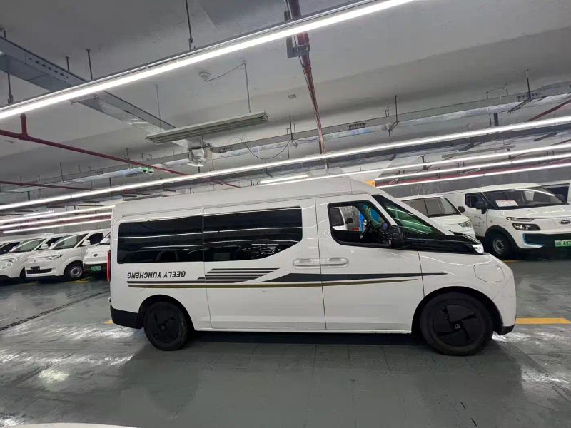 Remotecar chao-ji-van