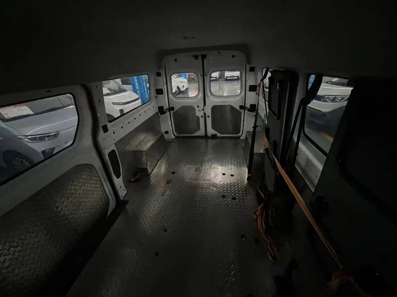 Remotecar chao-ji-van