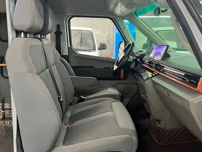 Remotecar chao-ji-van