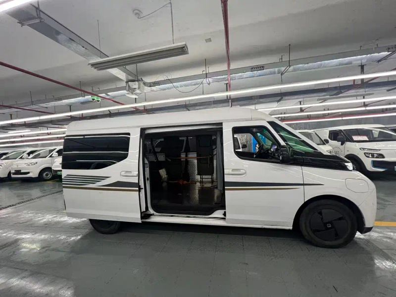 Remotecar chao-ji-van