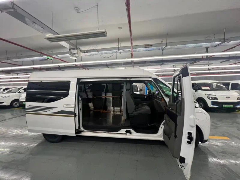 Remotecar chao-ji-van