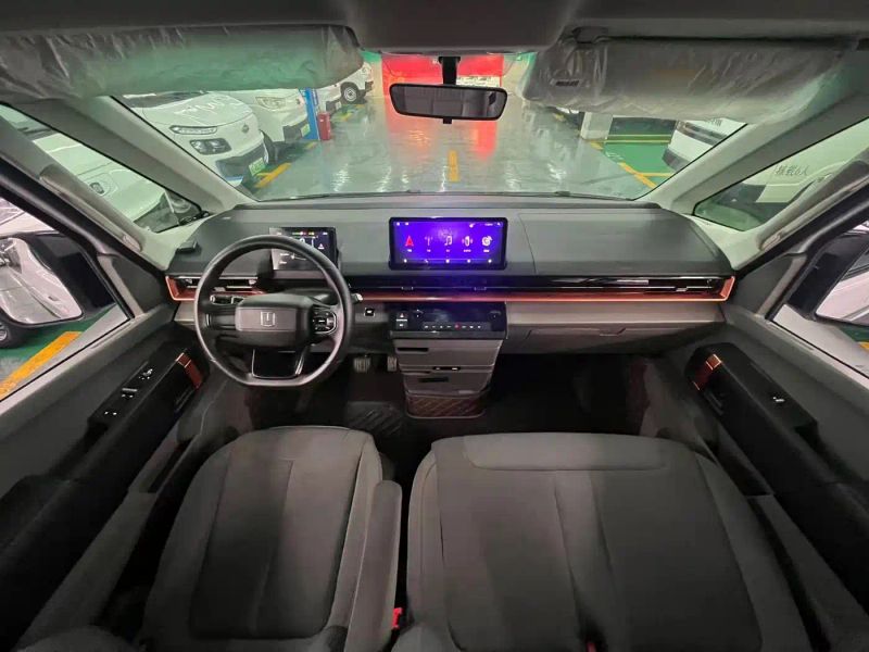 Remotecar chao-ji-van