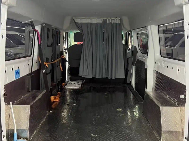 Remotecar chao-ji-van
