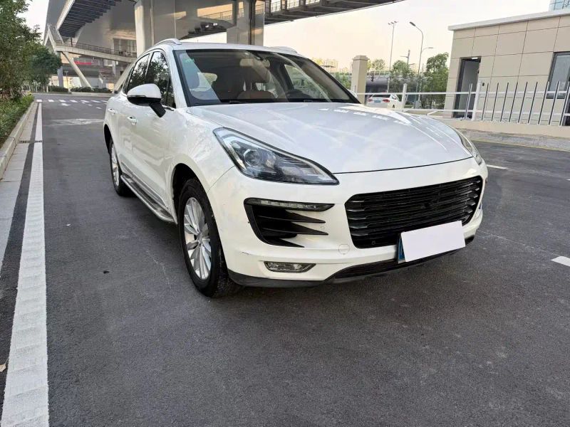 dama suv