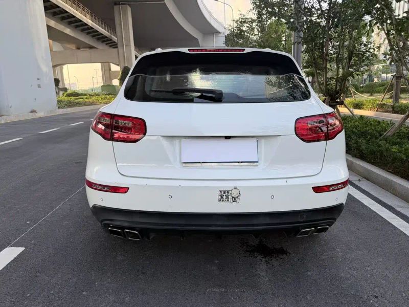 dama suv