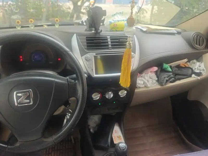 dama zotye-z100