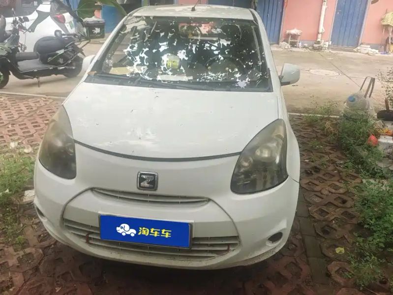 dama zotye-z100
