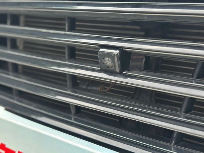 dama suv