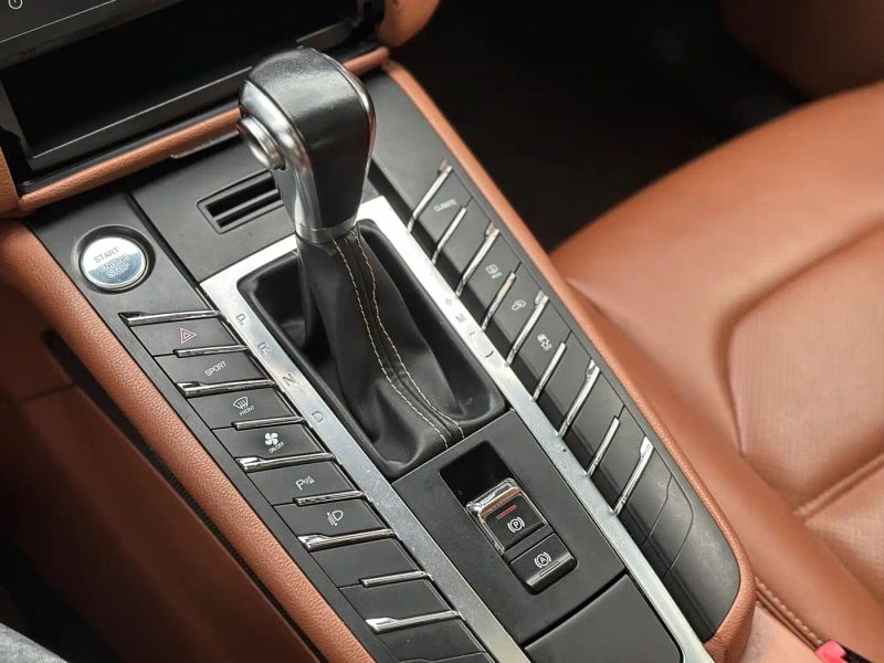 dama suv