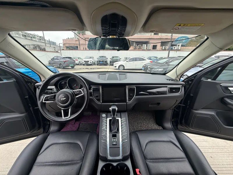 dama suv