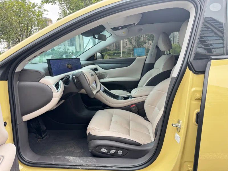 zhiji l6