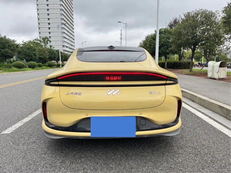 zhiji l6