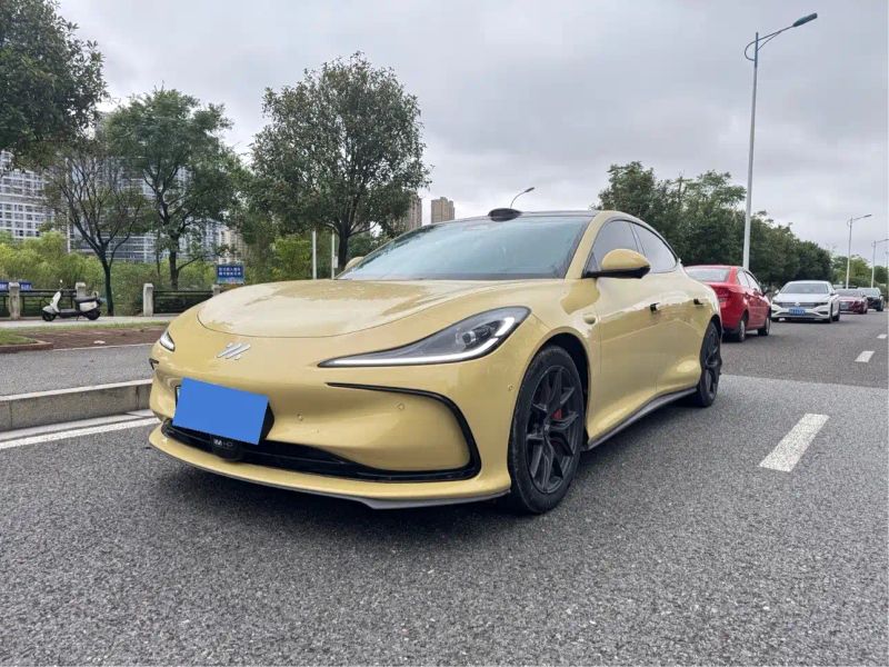 zhiji l6