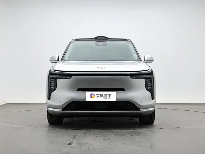 zhiji ls