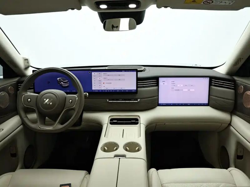 zhiji ls