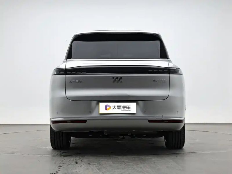 zhiji ls