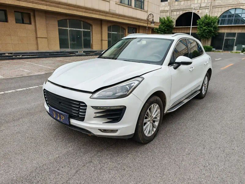 dama suv