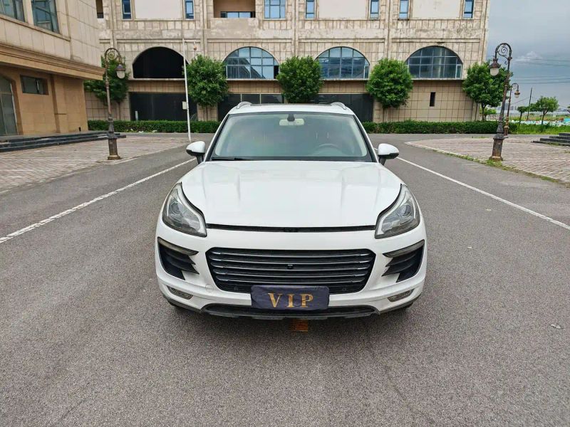 dama suv
