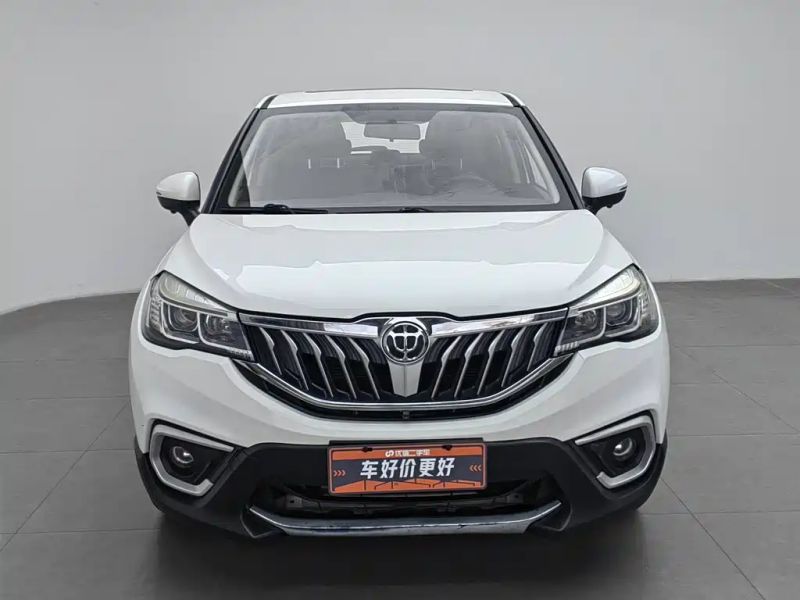 Zhonghua v3