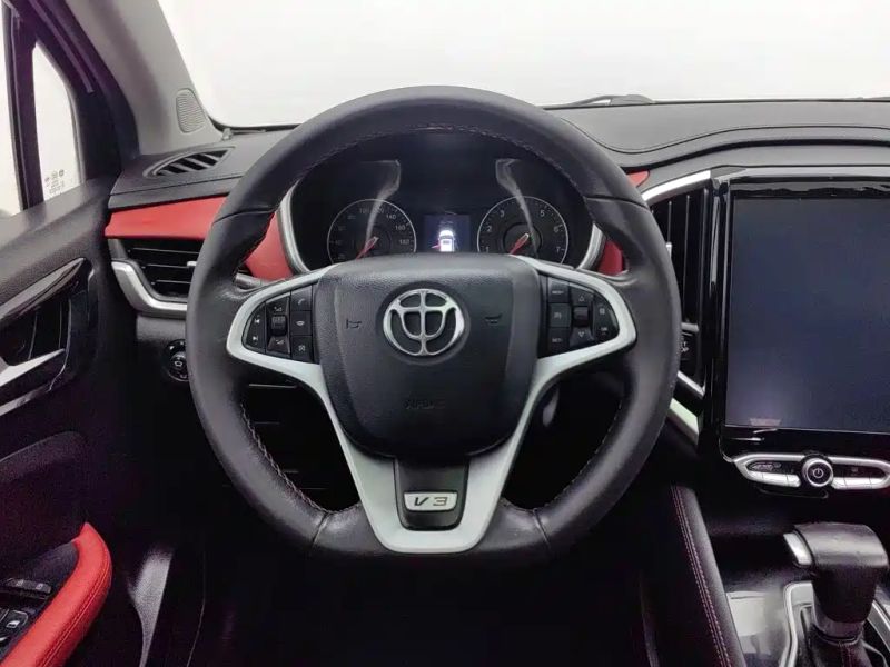Zhonghua v3