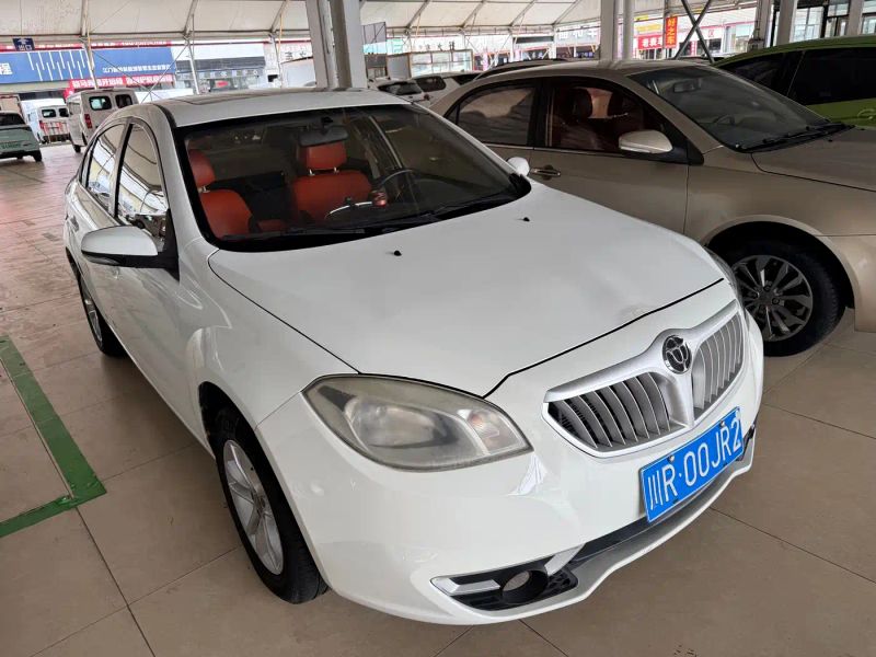 Zhonghua h330