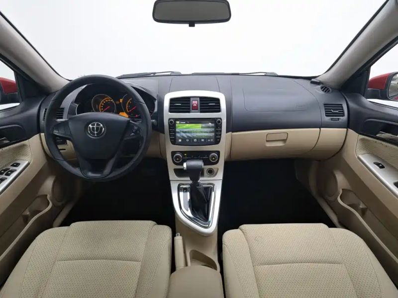 Zhonghua h330