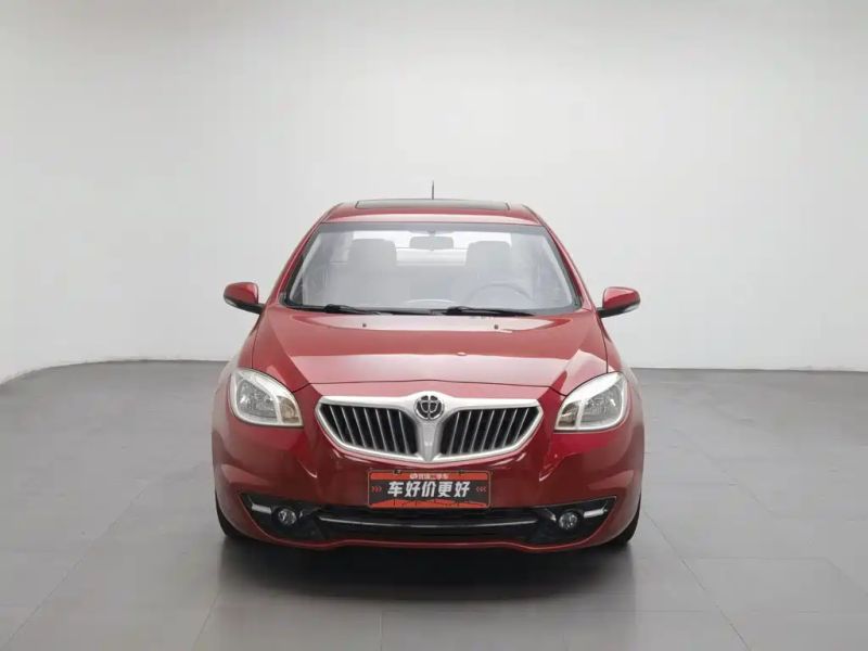 Zhonghua h330