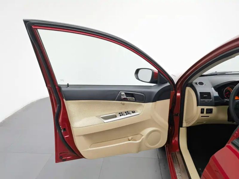 Zhonghua h330