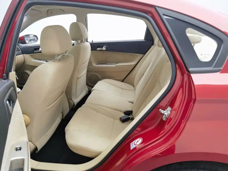 Zhonghua h330