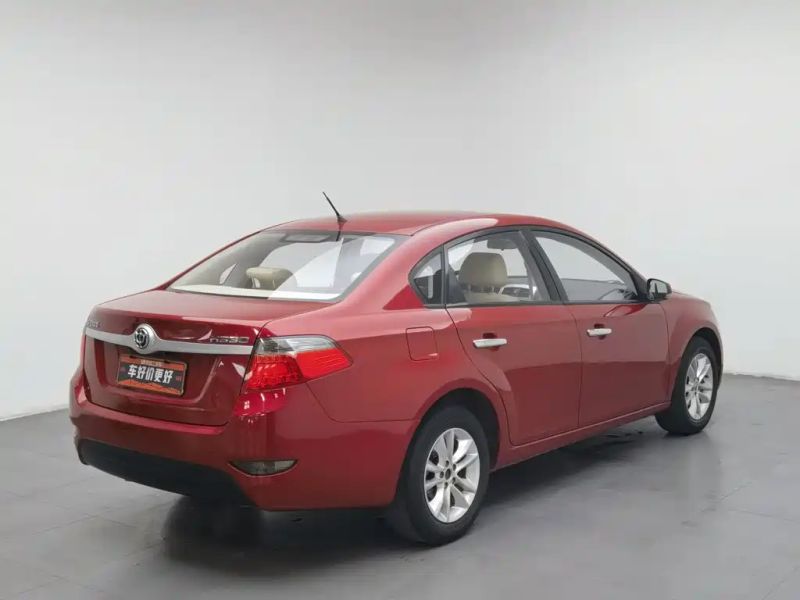 Zhonghua h330