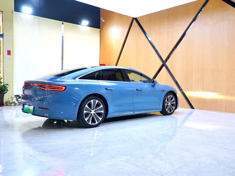 Luxeed 智界s7