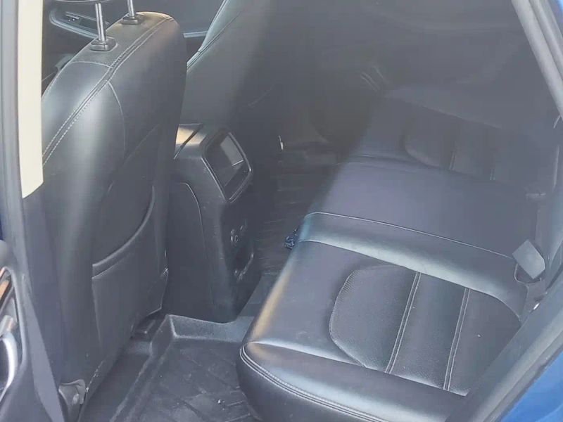 dama suv