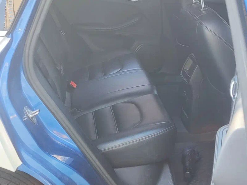 dama suv