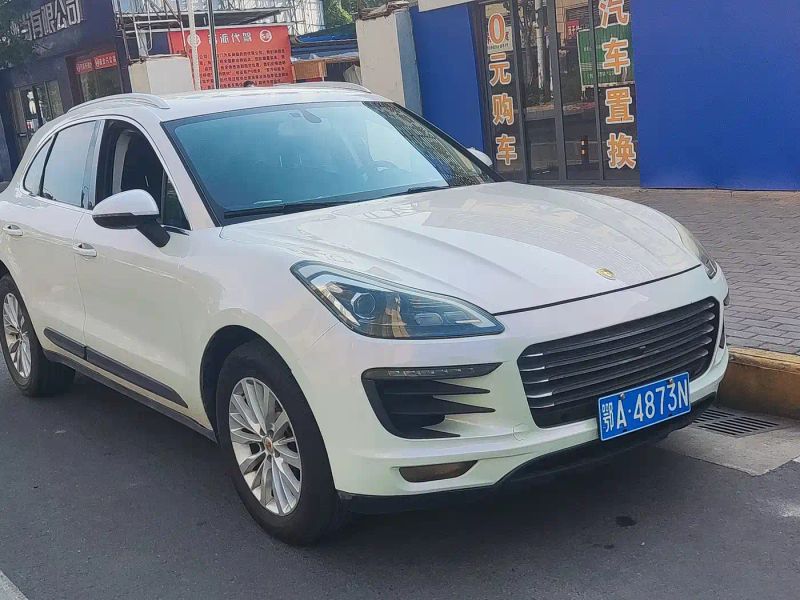dama suv
