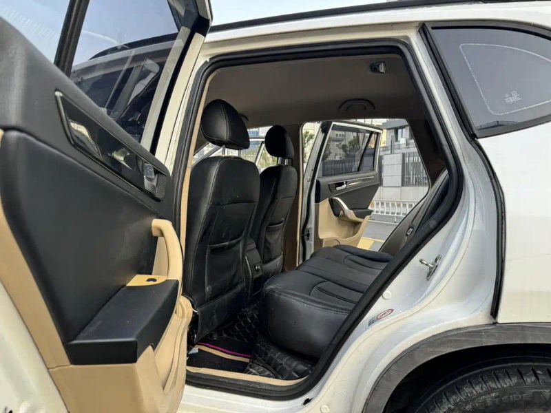 Zhonghua v5