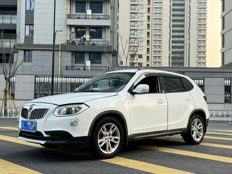 Zhonghua v5