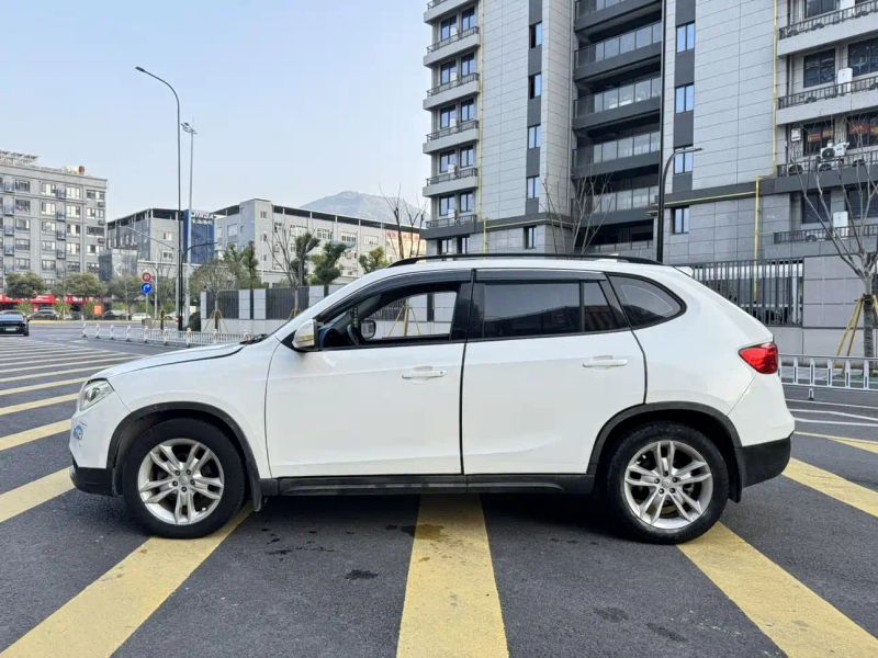 Zhonghua v5