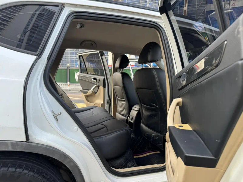 Zhonghua v5