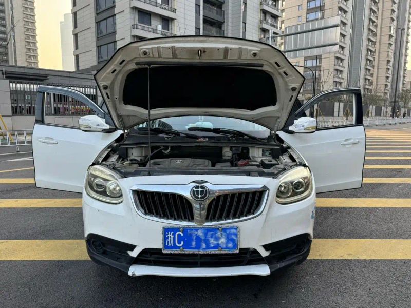 Zhonghua v5