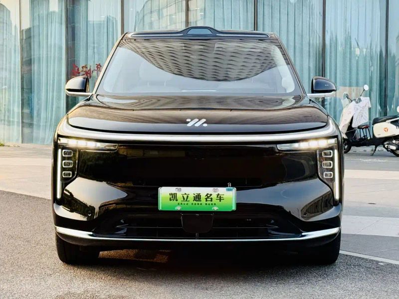 zhiji ls