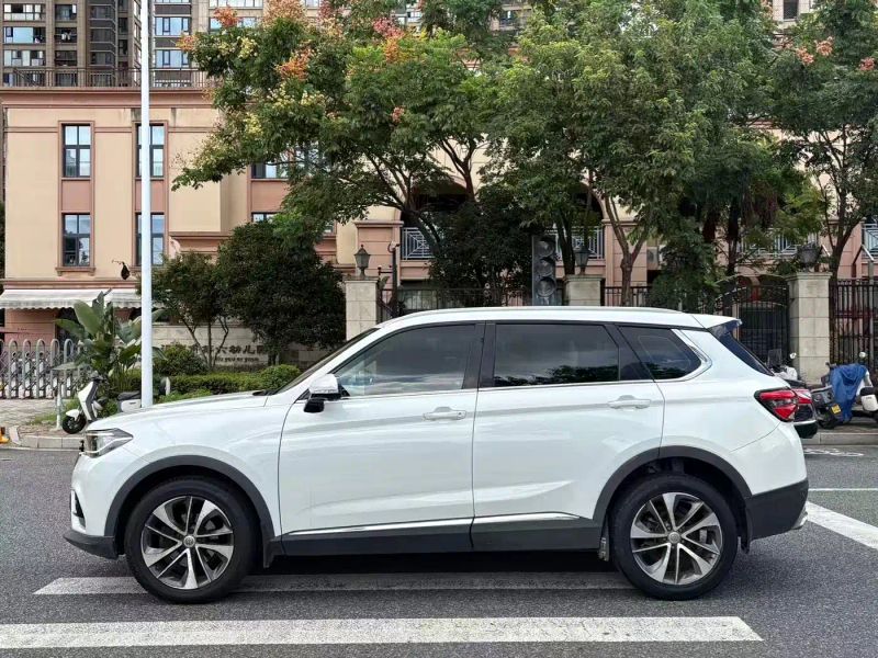 Zhonghua v7